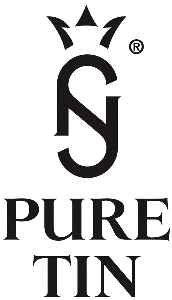 Logo PURE TIN