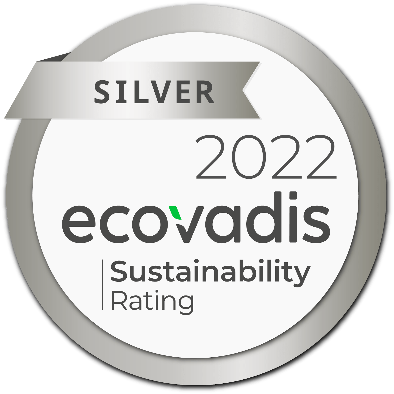 Copie de Ecovadis-2022