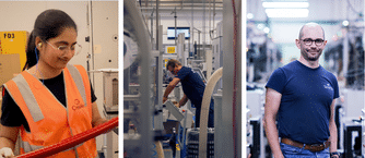 Logistics / Supply Chain